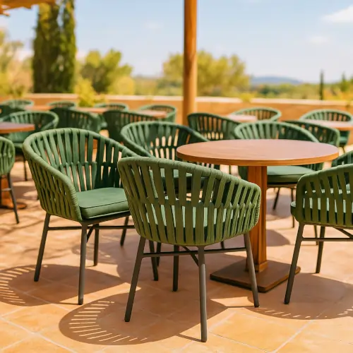 fauteuils